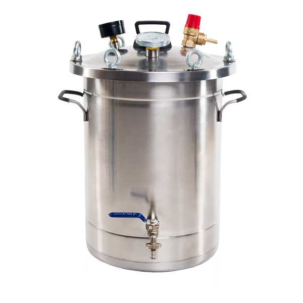 Распродажа автоклавов БУЛАТ в Слободском