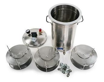 Распродажа автоклавов БУЛАТ в Слободском